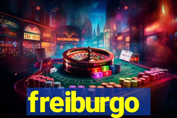 freiburgo