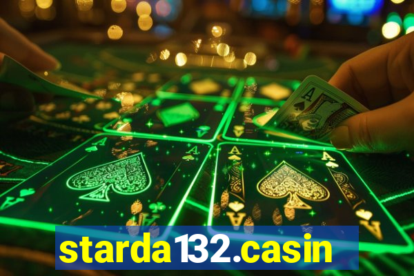 starda132.casino