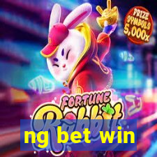 ng bet win