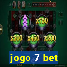 jogo 7 bet