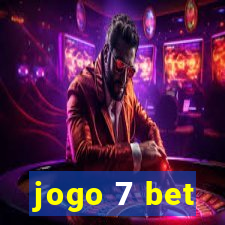 jogo 7 bet