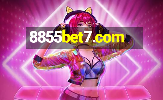 8855bet7.com