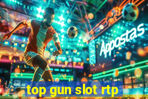 top gun slot rtp