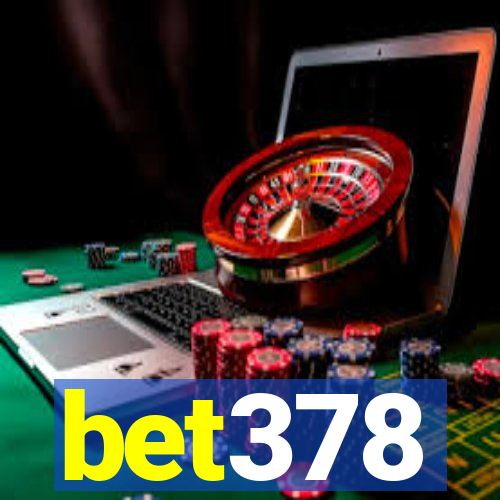 bet378