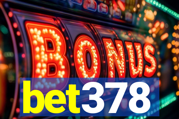 bet378