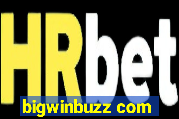 bigwinbuzz com