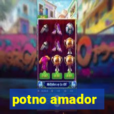 potno amador