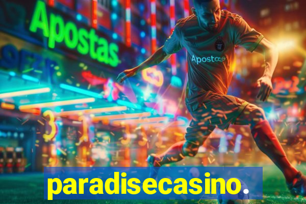 paradisecasino.com