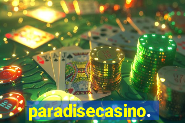 paradisecasino.com