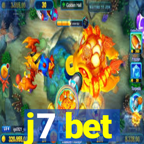 j7 bet