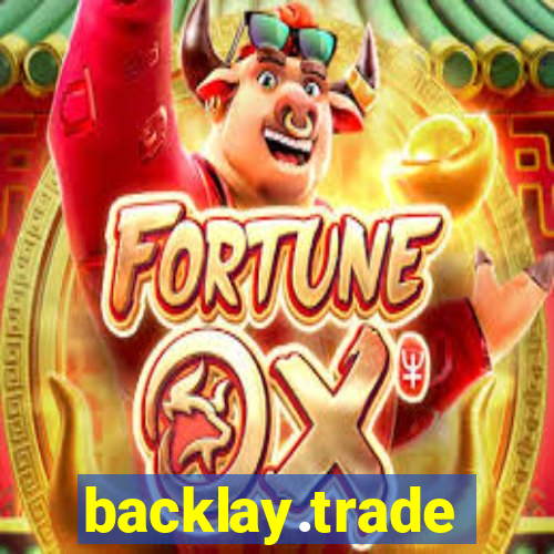 backlay.trade