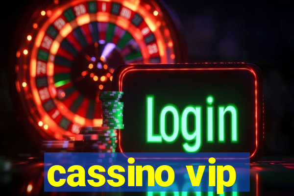 cassino vip