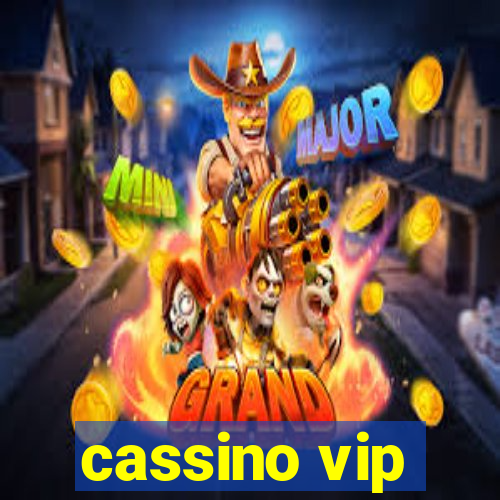 cassino vip