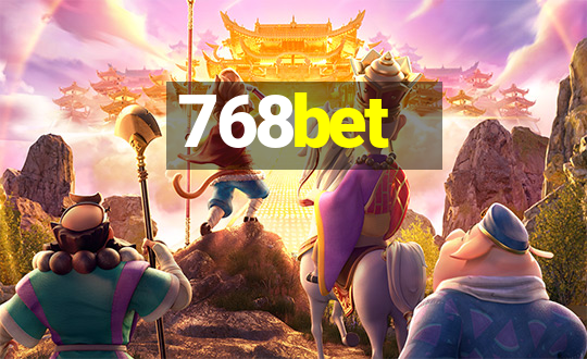 768bet