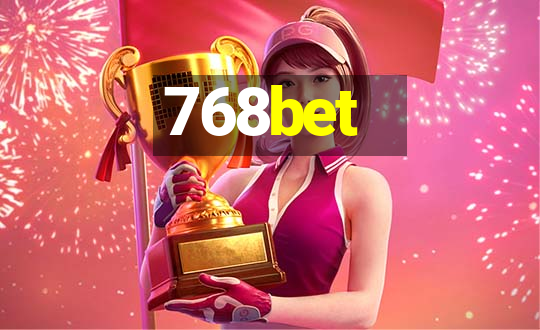 768bet