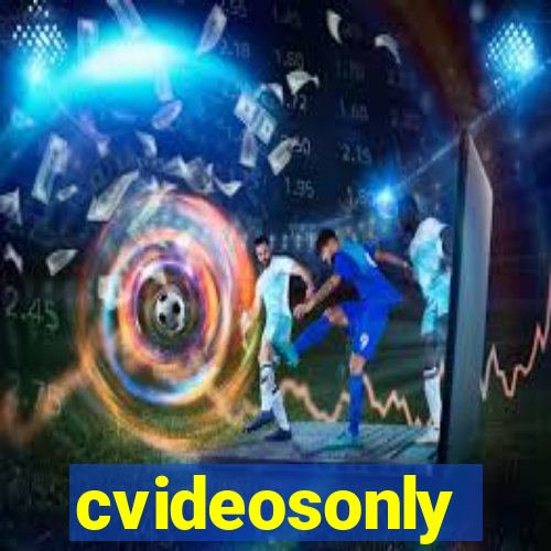 cvideosonly