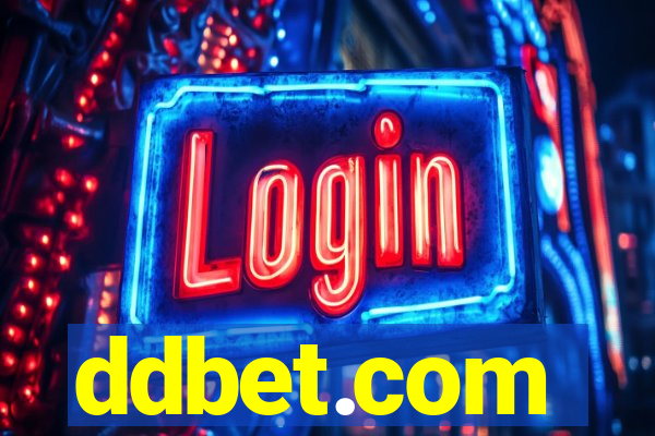 ddbet.com