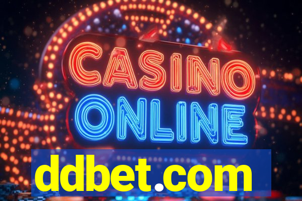 ddbet.com