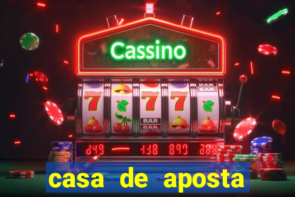 casa de aposta esporte bet