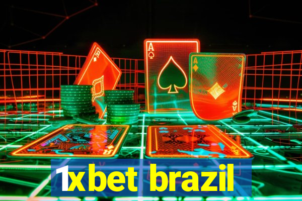 1xbet brazil