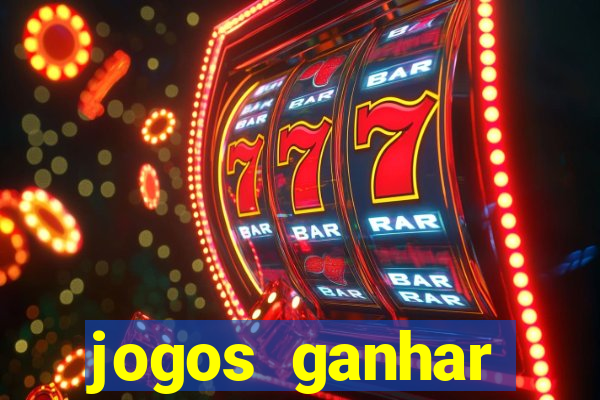 jogos ganhar dinheiro gratuito