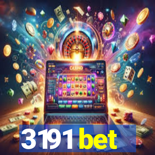 3191 bet