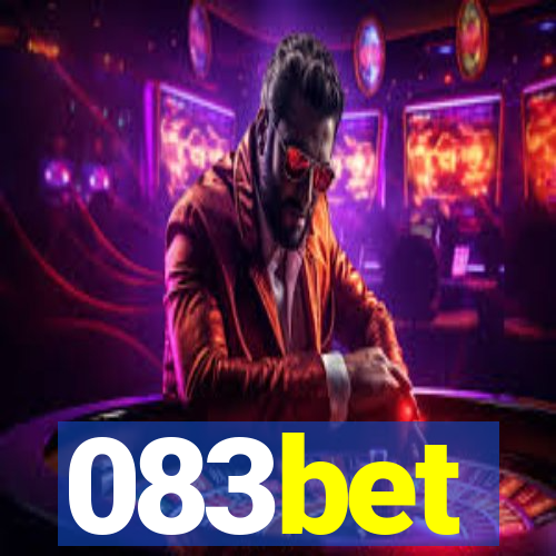 083bet