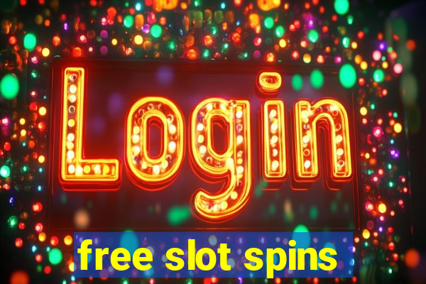 free slot spins