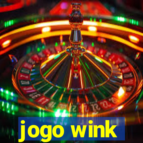 jogo wink