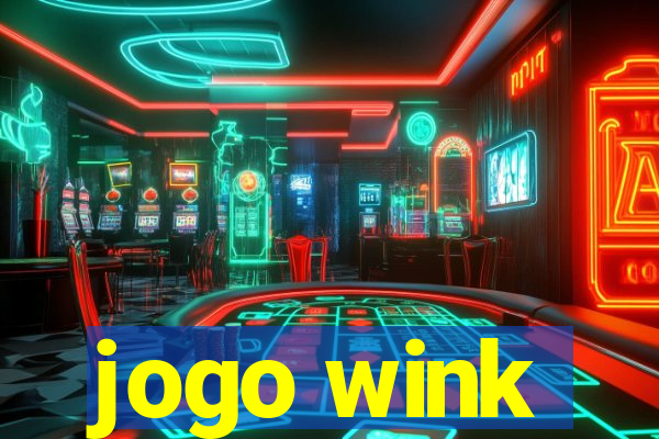 jogo wink