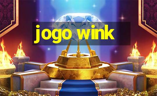 jogo wink