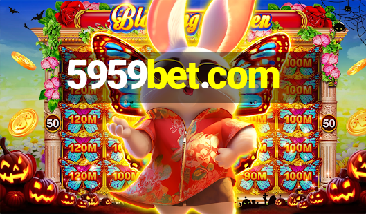 5959bet.com