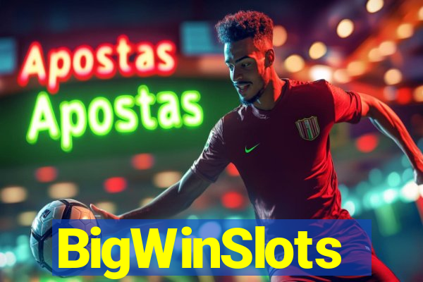 BigWinSlots