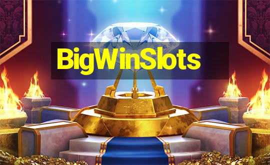 BigWinSlots