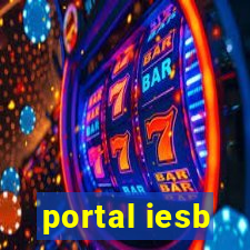 portal iesb