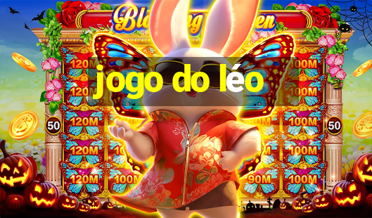 jogo do léo