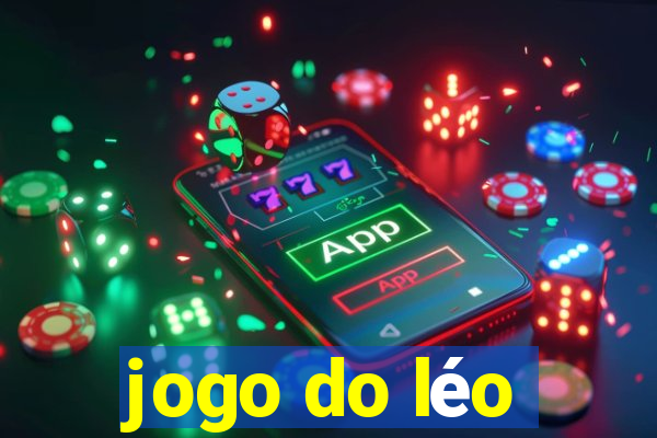 jogo do léo