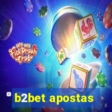 b2bet apostas