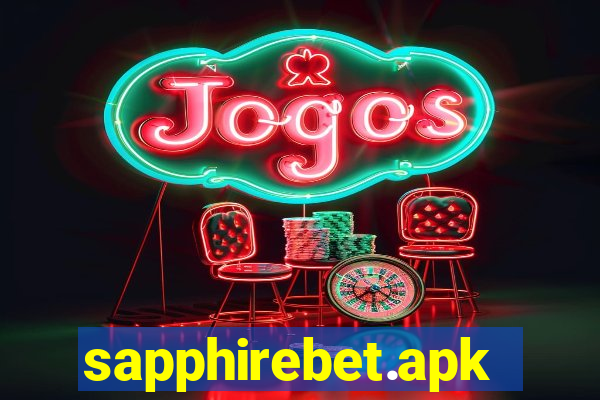 sapphirebet.apk