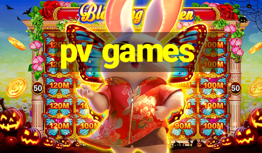 pv games