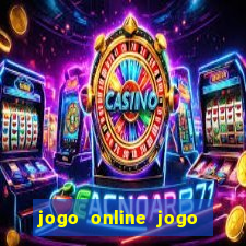 jogo online jogo do bicho