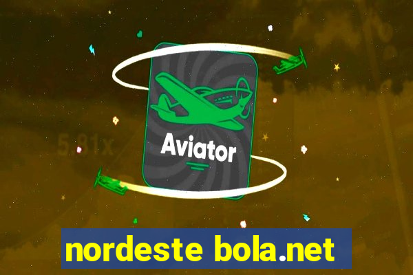 nordeste bola.net