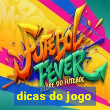 dicas do jogo