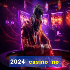 2024 casino no deposit bonus