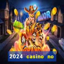 2024 casino no deposit bonus