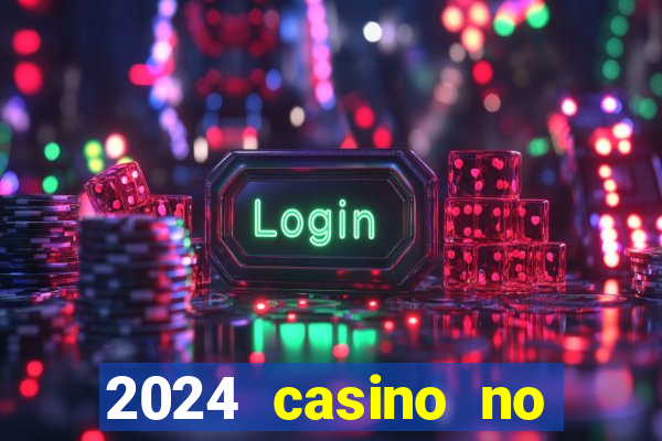 2024 casino no deposit bonus