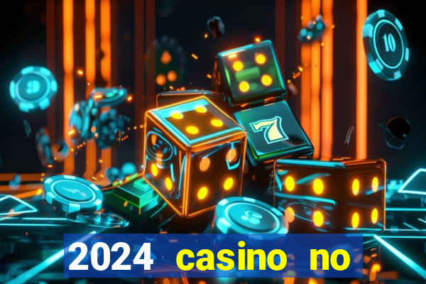 2024 casino no deposit bonus