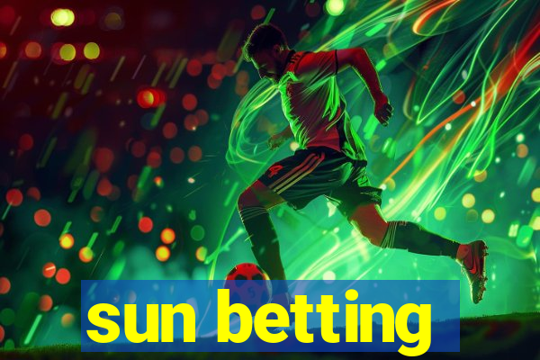 sun betting