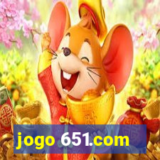 jogo 651.com