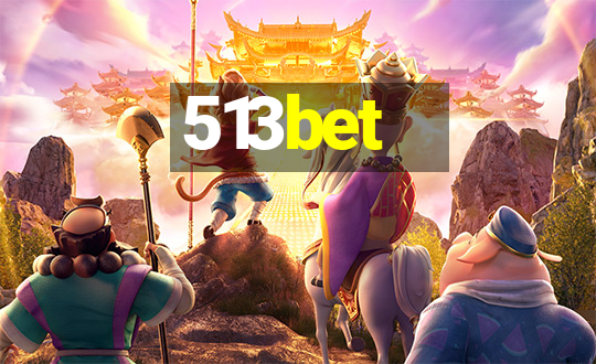 513bet